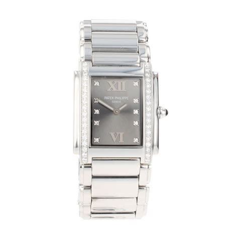 patek philippe twenty 4 pre owned